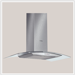 Máy hút mùi Bosch DWA09E651